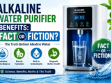 Alkaline Water Purifier Benefits: Fact or Fiction